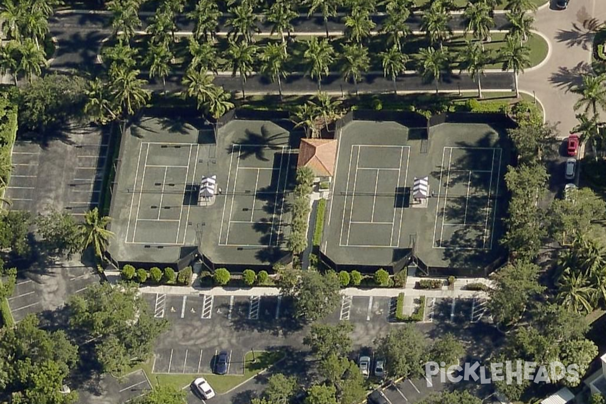 Photo of Pickleball at The Ritz-Carlton